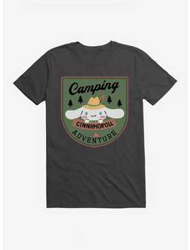 Cinnamoroll Camping Adventure T-Shirt, , hi-res