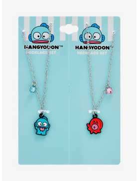 Hangyodon & Sayuri Best Friend Necklace Set, , hi-res
