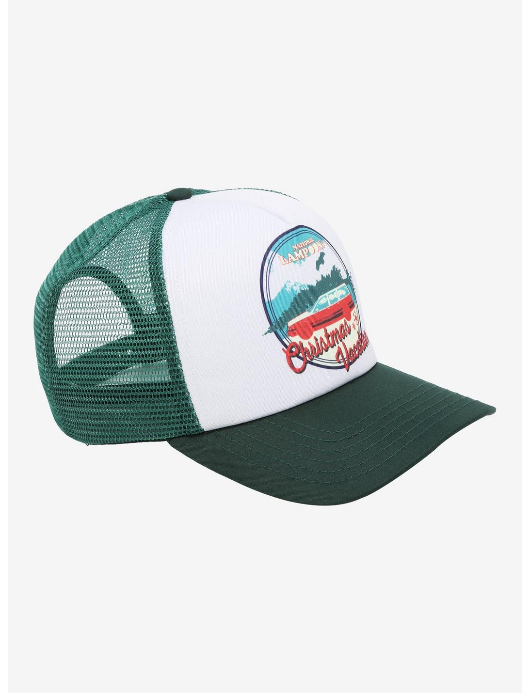 National Lampoon's Christmas Vacation Trucker Hat, , hi-res