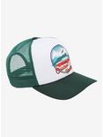 National Lampoon's Christmas Vacation Trucker Hat, , hi-res