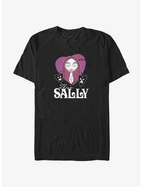 Disney The Nightmare Before Christmas Their Sally T-Shirt, , hi-res