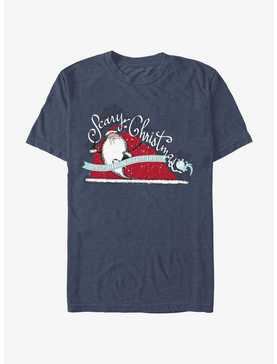 Disney The Nightmare Before Christmas Scary Christmas T-Shirt, , hi-res