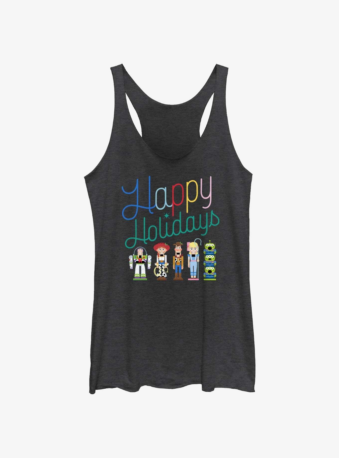 Disney Pixar Toy Story Nutcrackers Girls Tank, , hi-res