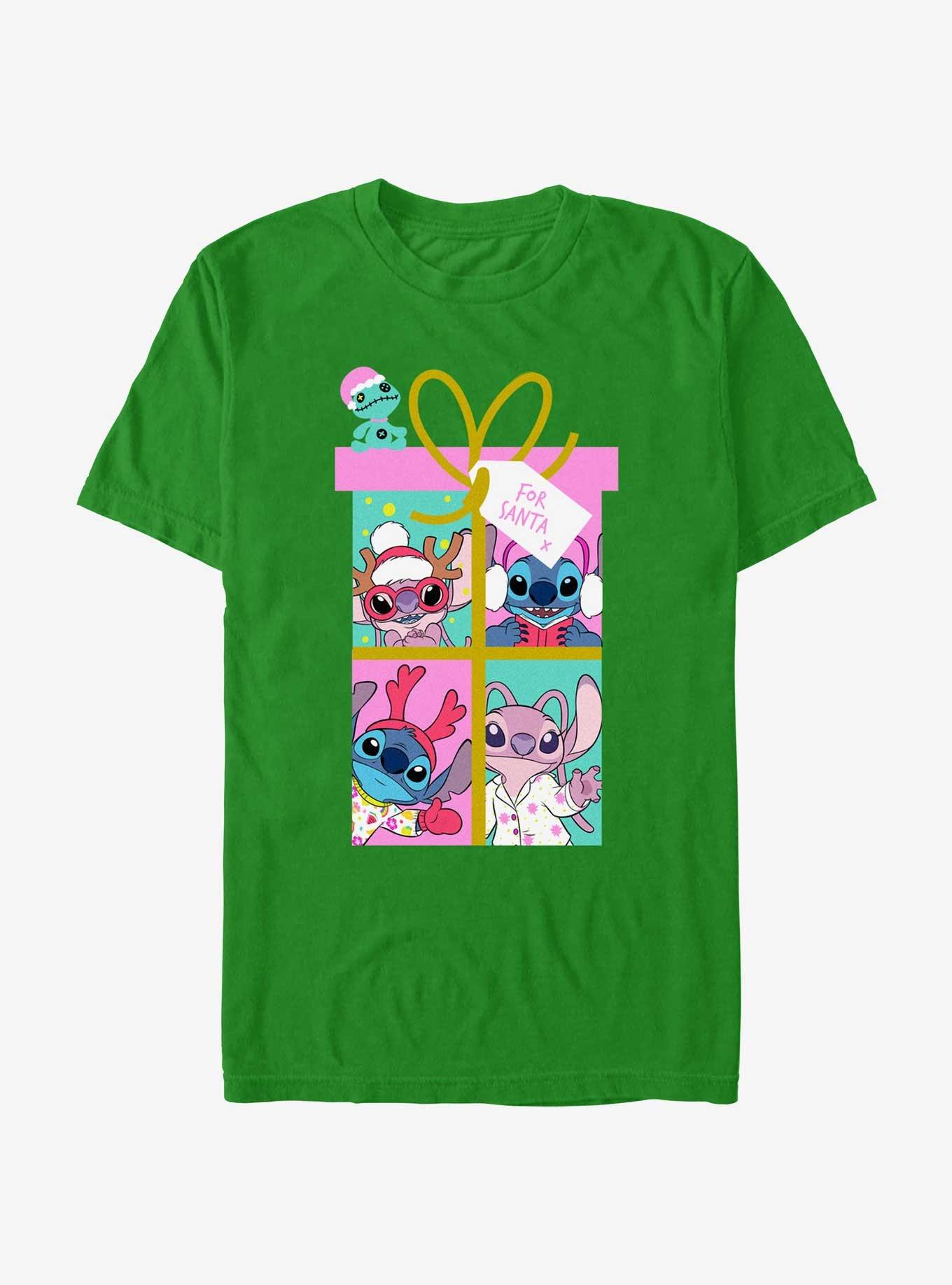 Disney Lilo & Stitch Gifts T-Shirt, , hi-res