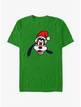 Disney Goofy Christmas Glasses T-Shirt, KELLY, hi-res