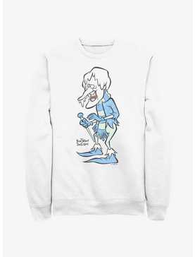 The Year Without a Santa Claus Snow Miser Sweatshirt, , hi-res