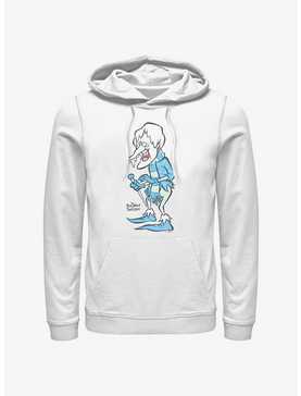The Year Without a Santa Claus Snow Miser Hoodie, , hi-res