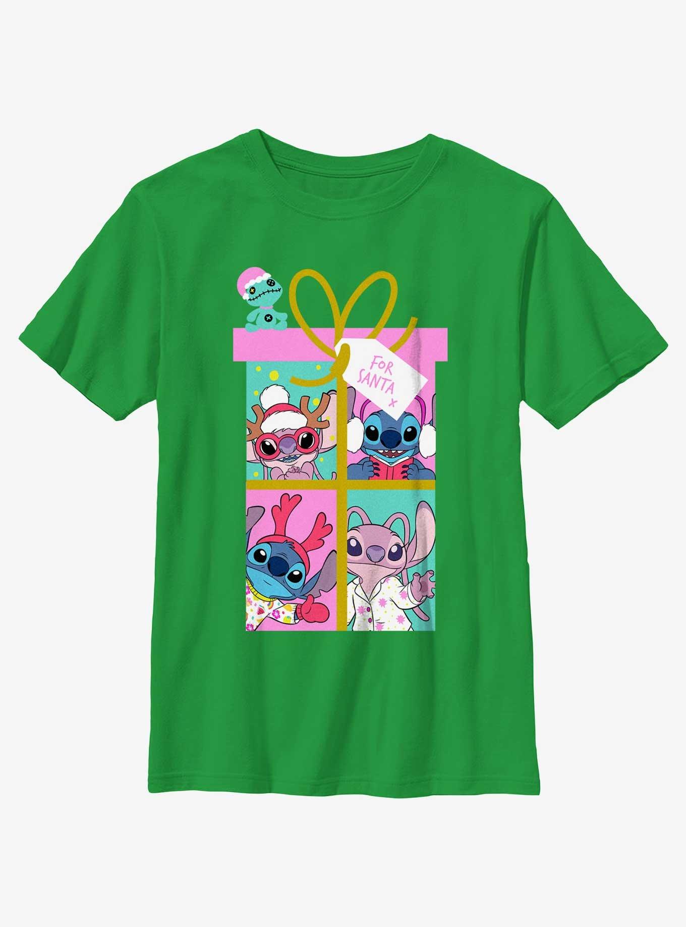 Disney Lilo & Stitch Gifts Youth T-Shirt, , hi-res