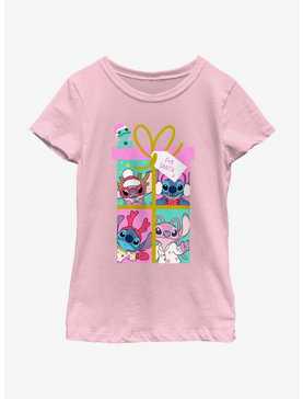 Disney Lilo & Stitch Gifts Youth Girls T-Shirt, , hi-res