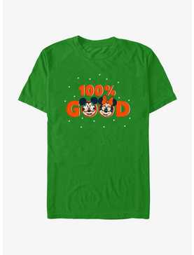 Disney Mickey Mouse 100% Good T-Shirt, , hi-res