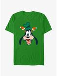 Disney Christmas Goofy T-Shirt, KELLY, hi-res