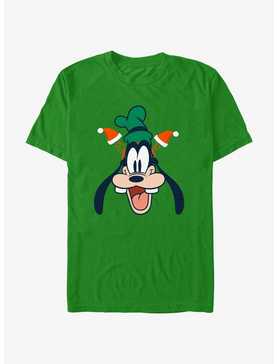 Disney Christmas Goofy T-Shirt, , hi-res
