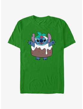Disney Lilo & Stitch Fruit Cake Stitch T-Shirt, , hi-res