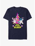 Disney Lilo & Stitch One More Sleep T-Shirt, NAVY, hi-res