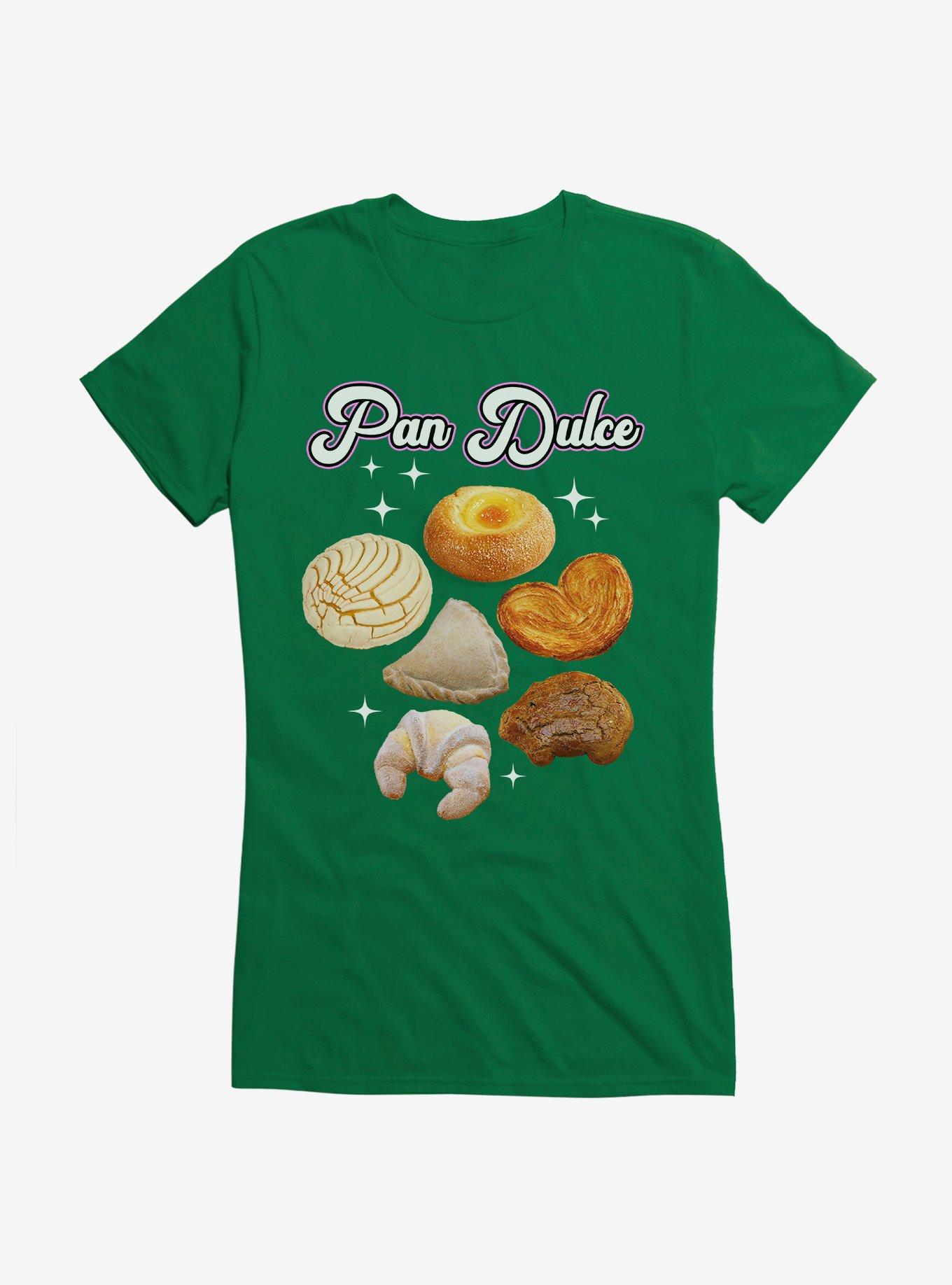 Hot Topic Pan Dulce Girls T-Shirt