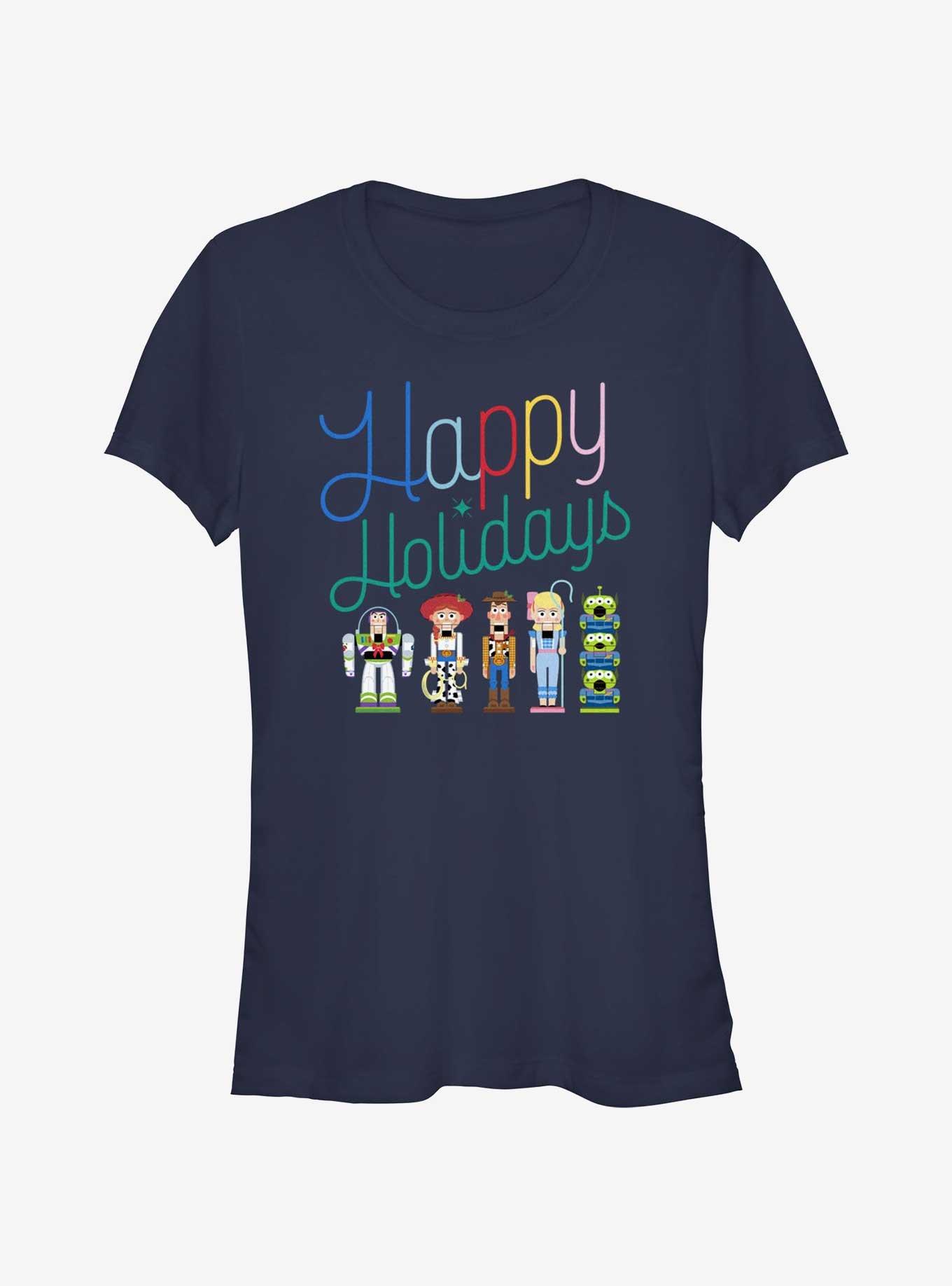 Disney Pixar Toy Story Nutcrackers Girls T-Shirt, , hi-res