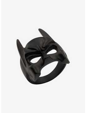 DC Comics Batman Mask Ring, , hi-res