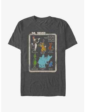 Dr. Seuss Gang's All Here T-Shirt, , hi-res