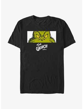 Dr. Seuss Grinch Eyes T-Shirt, , hi-res
