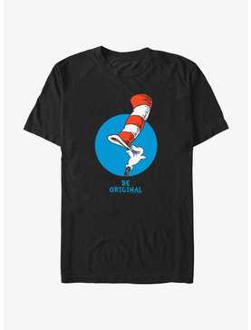 Dr. Seuss Tip The Hat T-Shirt, , hi-res
