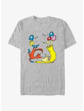 Dr. Seuss Tick Tock Fox T-Shirt, , hi-res