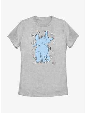 Dr. Seuss Peaceful Horton Womens T-Shirt, , hi-res