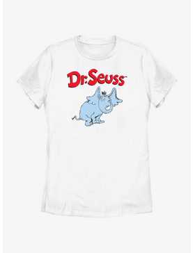 Dr. Seuss Horton Womens T-Shirt, , hi-res