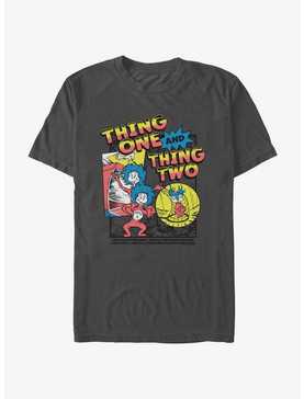Dr. Seuss Things Pop T-Shirt, , hi-res