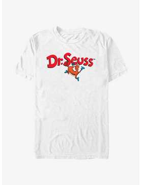 Dr. Seuss Fox Logo T-Shirt, , hi-res