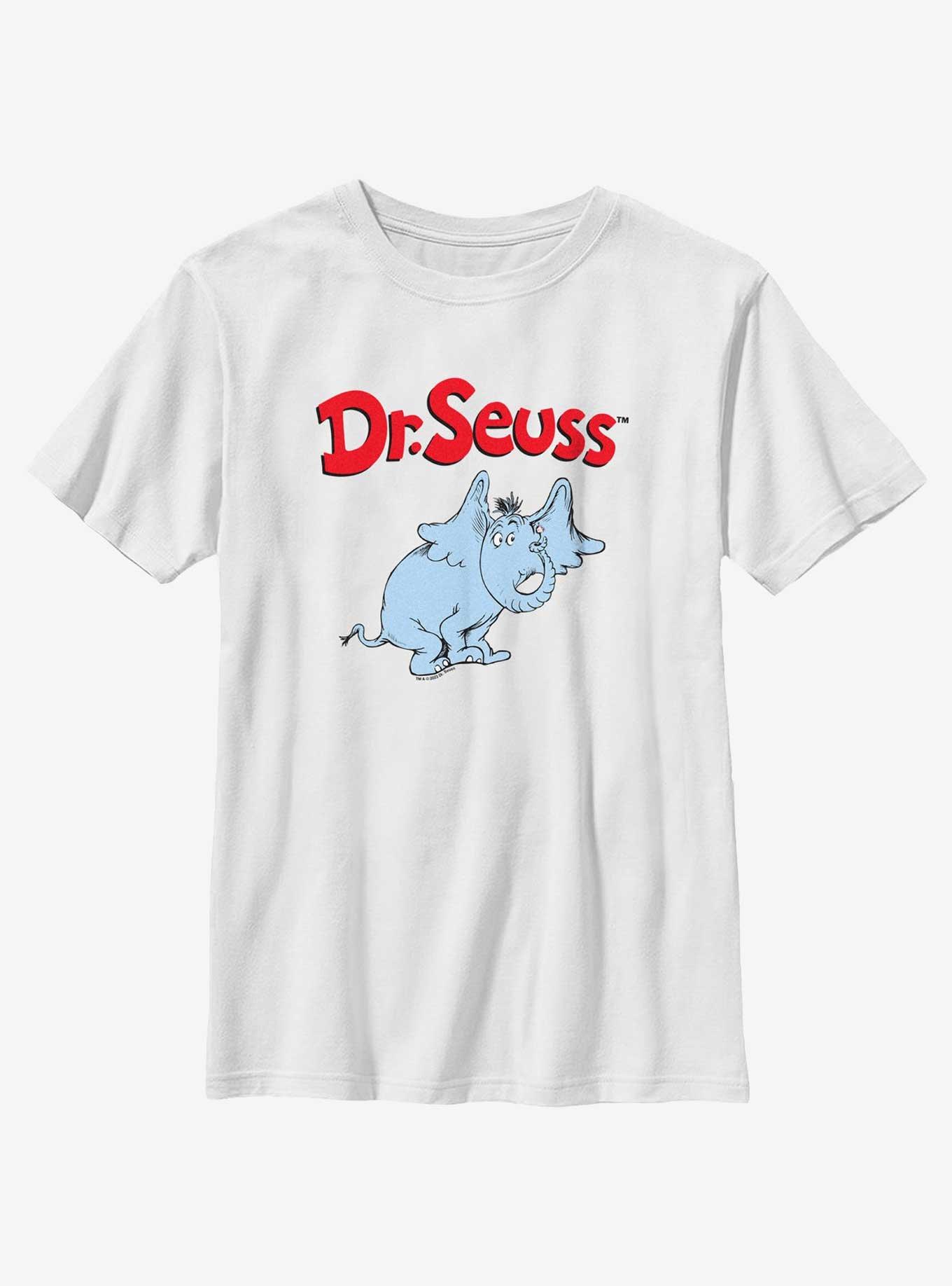 Dr. Seuss Horton Youth T-Shirt, , hi-res