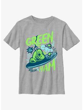 Dr. Seuss Green Eggs & Ham Youth T-Shirt, , hi-res