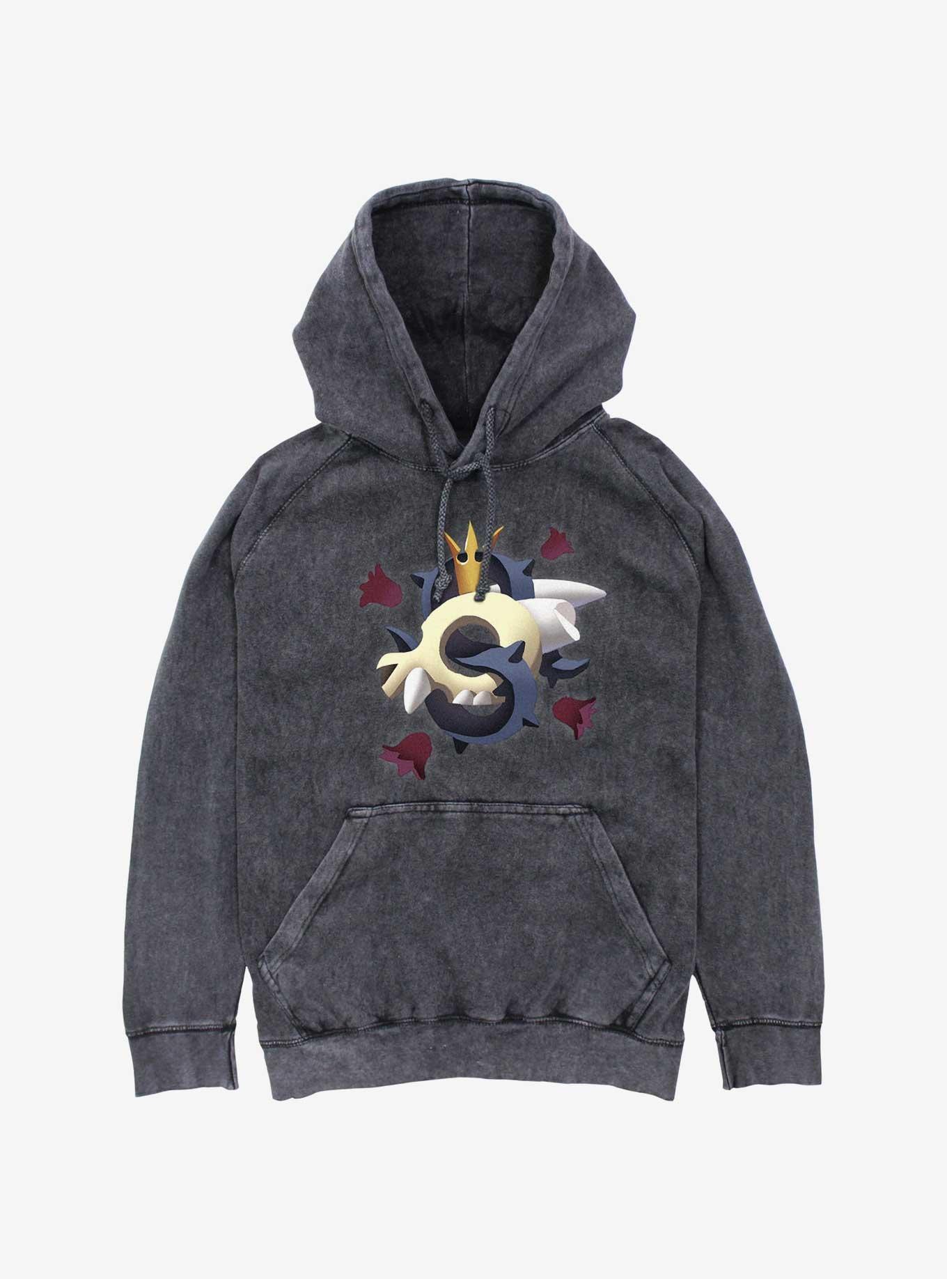 Disney The Owl House King Vines Mineral Wash Hoodie, , hi-res