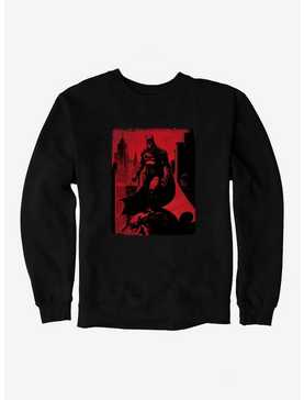 DC Batman Beatdown Sweatshirt, , hi-res