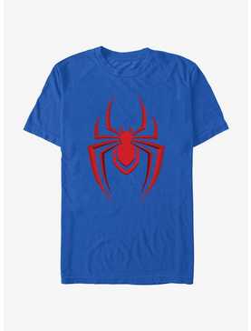 Marvel Spider-Man 2 Game Red Spider Icon T-Shirt, , hi-res