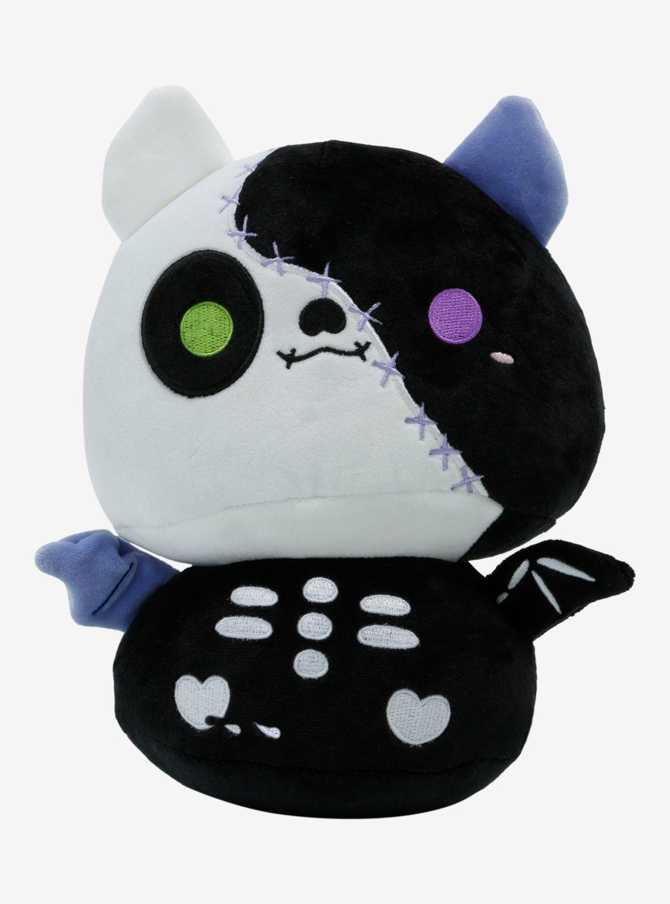 Mewaii Zombie Bat Plush, , hi-res