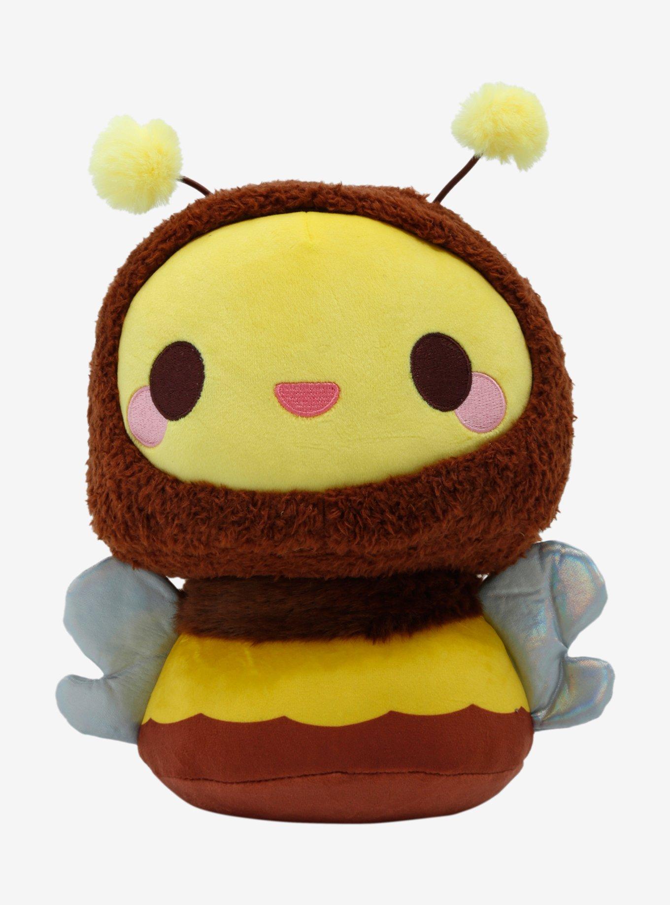 Mewaii Honeybee Plush, , hi-res