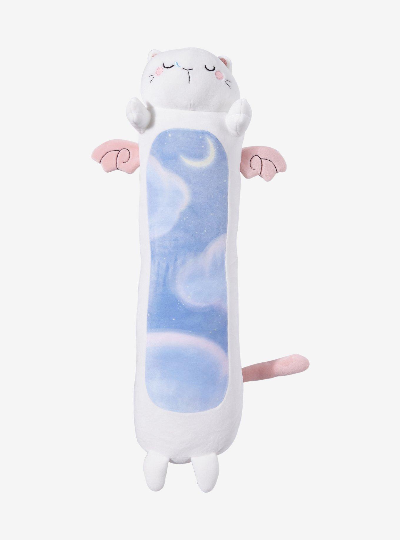 Mewaii Moon Cat Long Plush, , hi-res