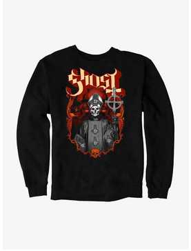Ghost Nameless Ghouls Sweatshirt, , hi-res