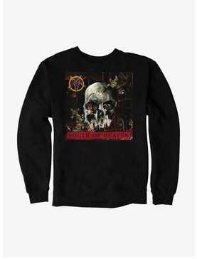 Slayer South Of Heaven Album Cover Sweatshirt, , hi-res