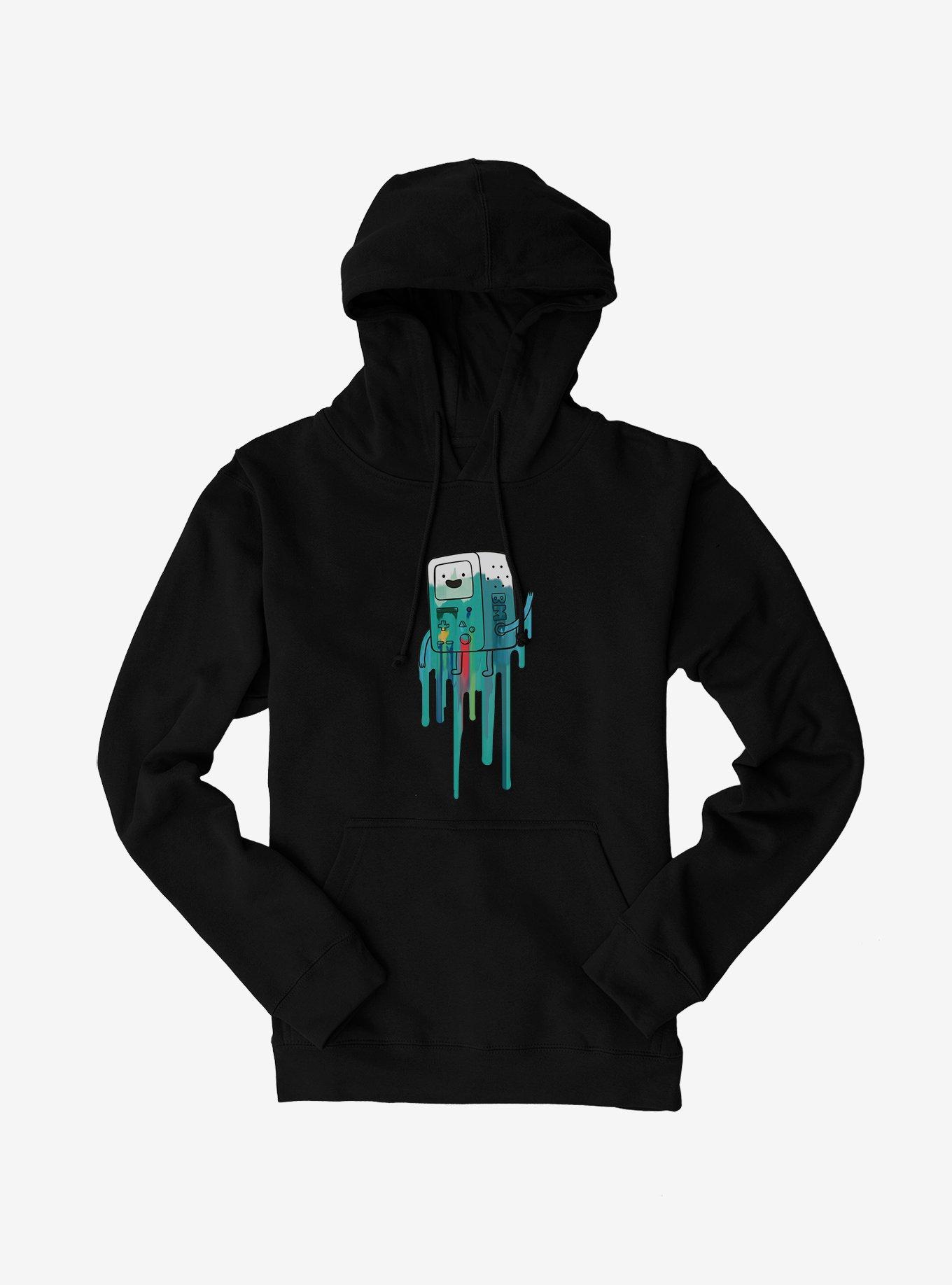 Bmo hoodie discount