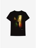 Bob Marley One Love Spotlight T-Shirt, BLACK, hi-res
