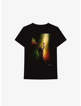 Bob Marley One Love Spotlight T-Shirt, , hi-res