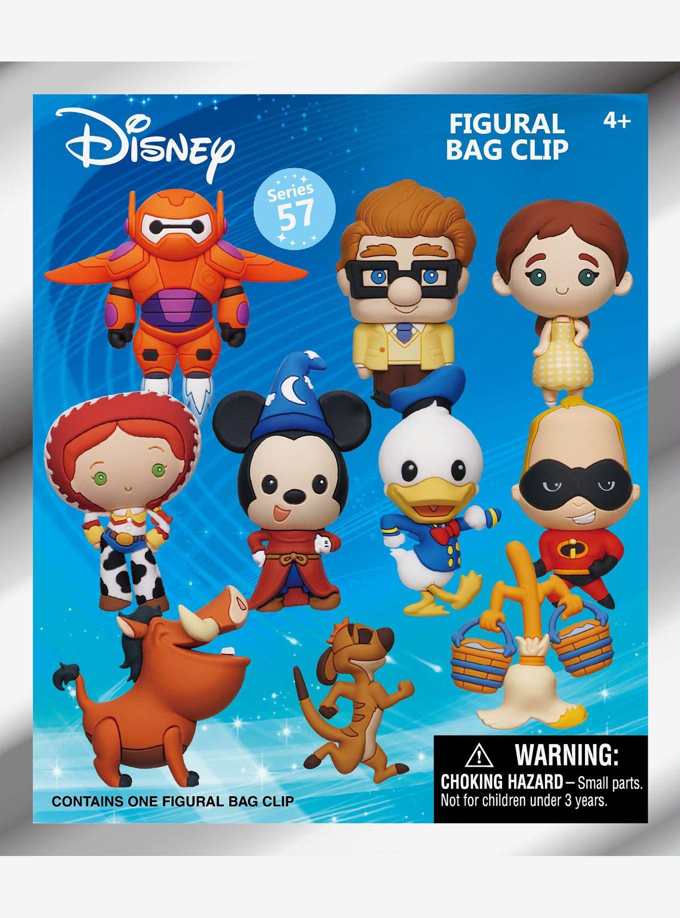 Disney blind bags deals