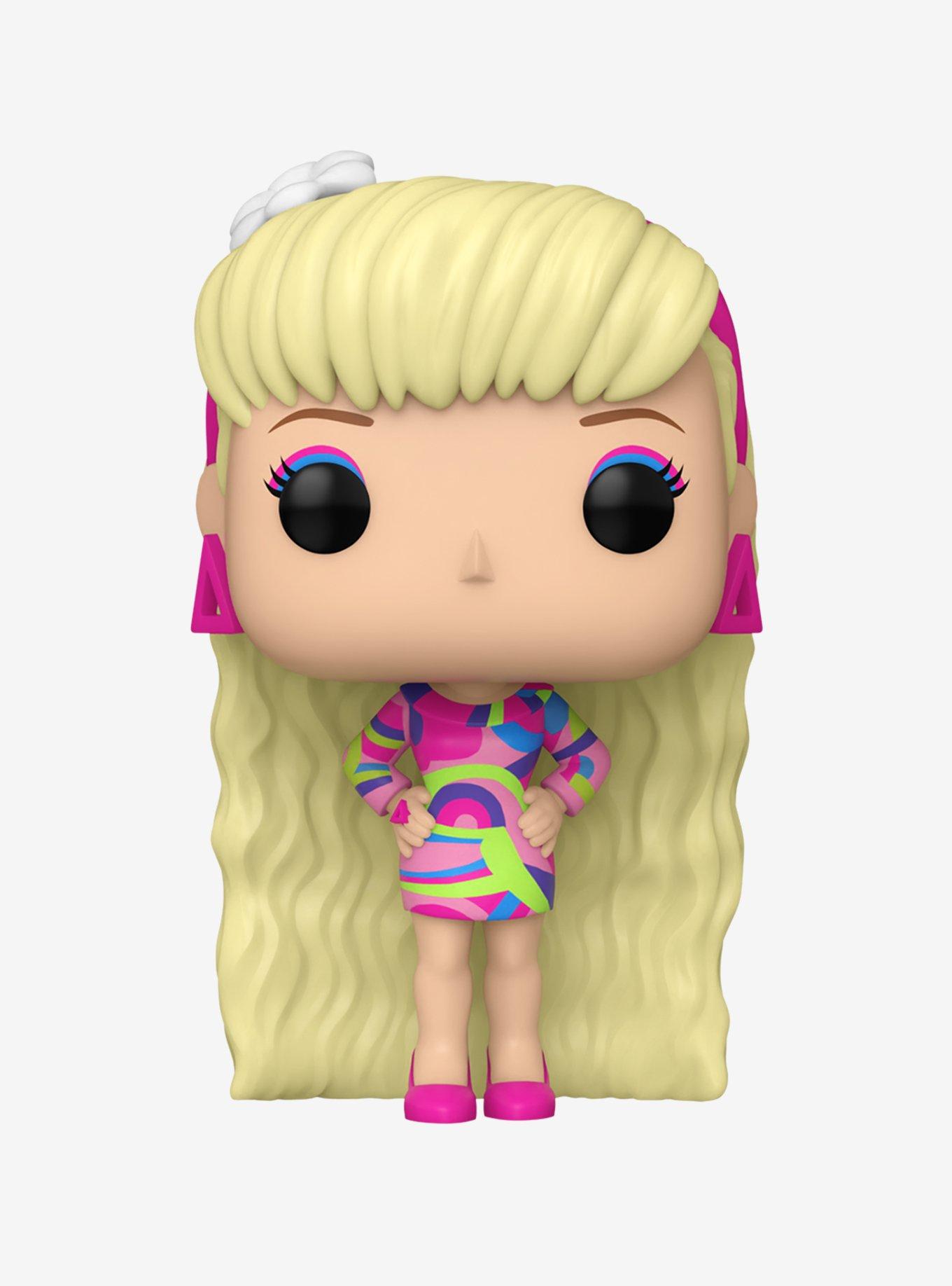 Funko Pop! Retro Toys Totally Hair Barbie Vinyl Figure, , hi-res