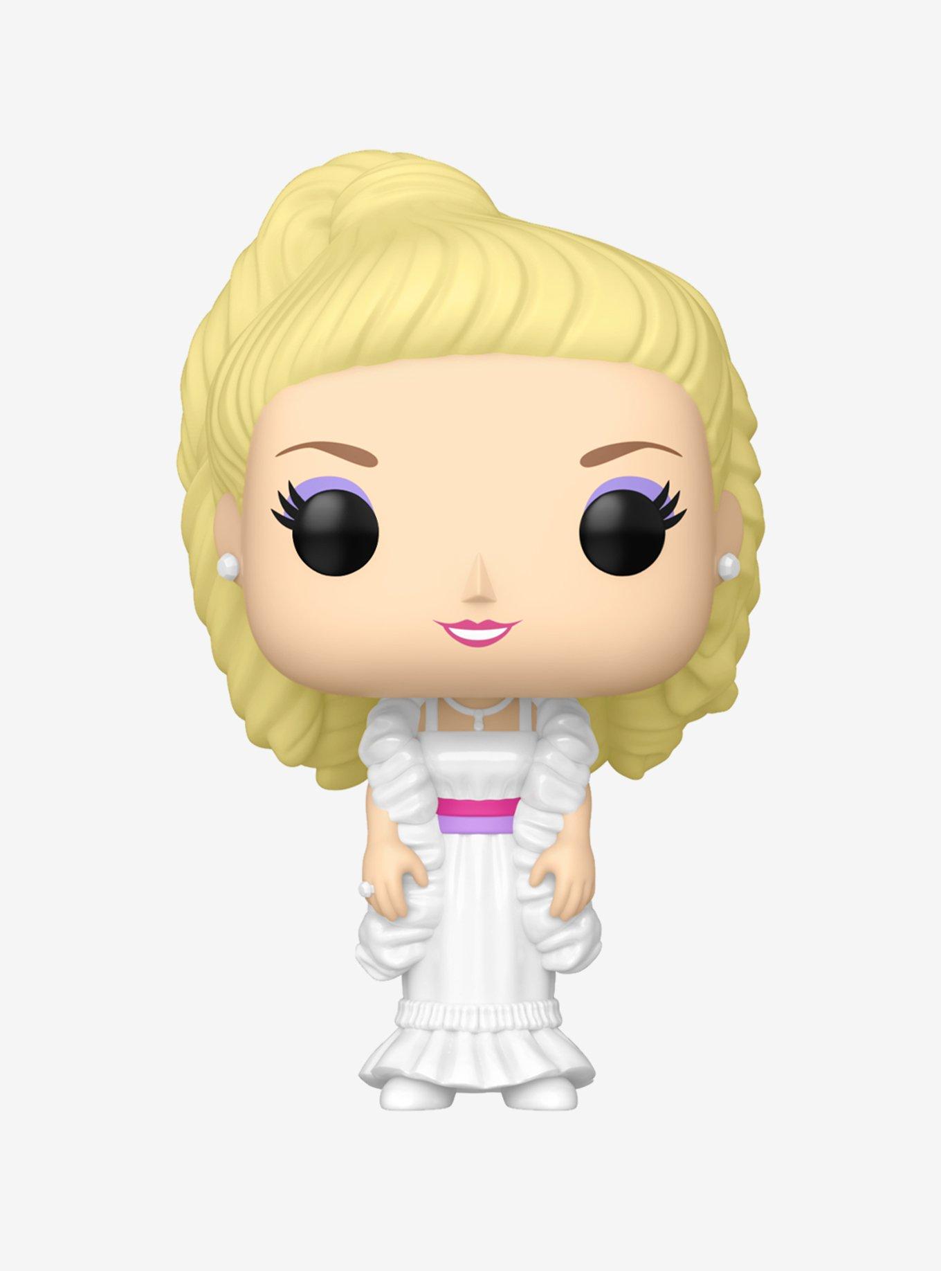 Funko Pop! Retro Toys Crystal Barbie Vinyl Figure, , hi-res