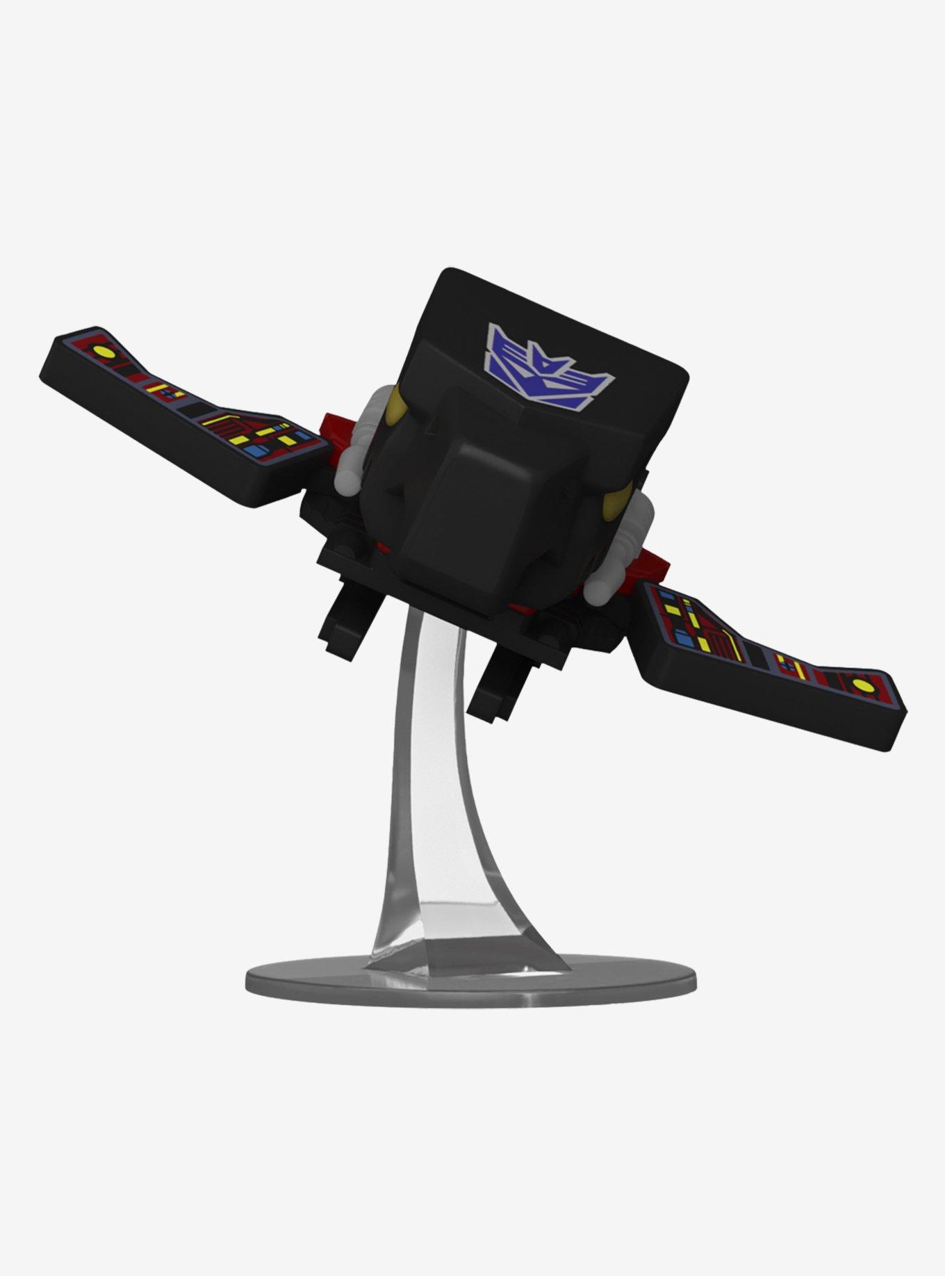 Funko Pop! Retro Toys Transformers Laserbeak Vinyl Figure, , hi-res