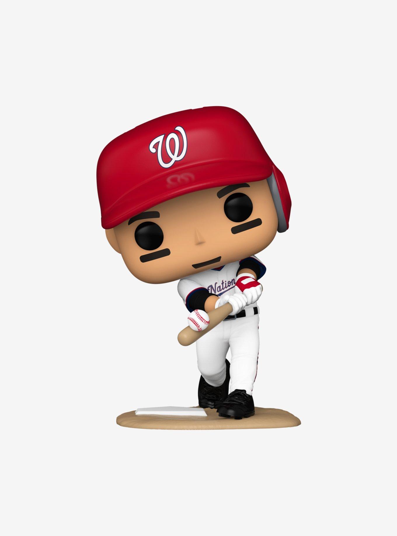 Funko Pop! MLB Washinton Nationals Joey Meneses Vinyl Figure, , hi-res