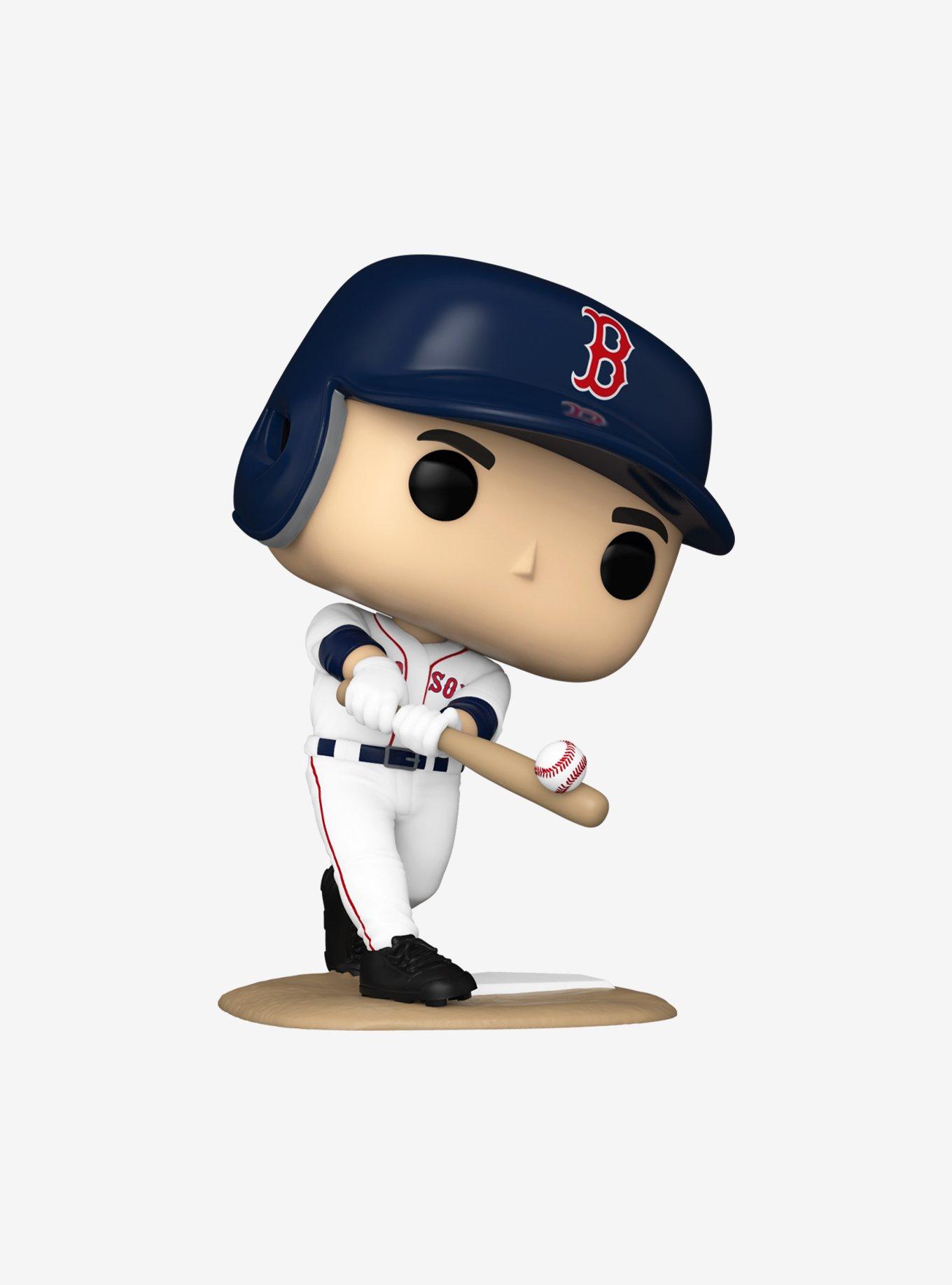 Funko Pop! MLB Boston Red Sox Masataka Yoshida Vinyl Figure, , hi-res