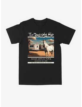 The Tragically Hip Road Apples Tour T-Shirt, , hi-res