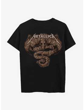 Metallica Roam T-Shirt, , hi-res